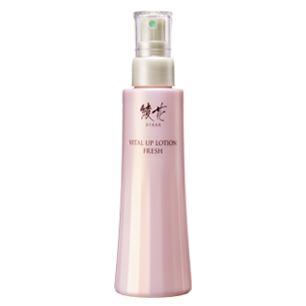Ayaka Vital Up Lotion Fresh